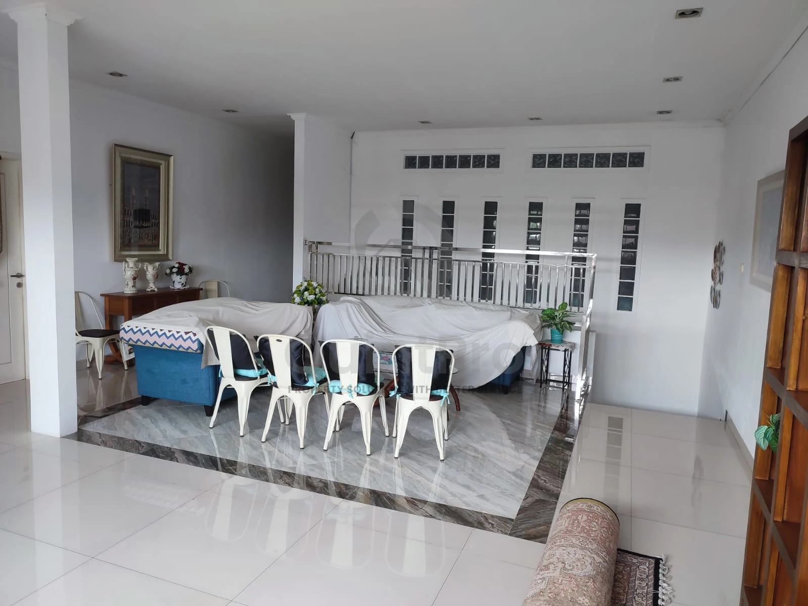 Rumah Dijual di Witanaraharja, Pamulang, 3KT — foto 7