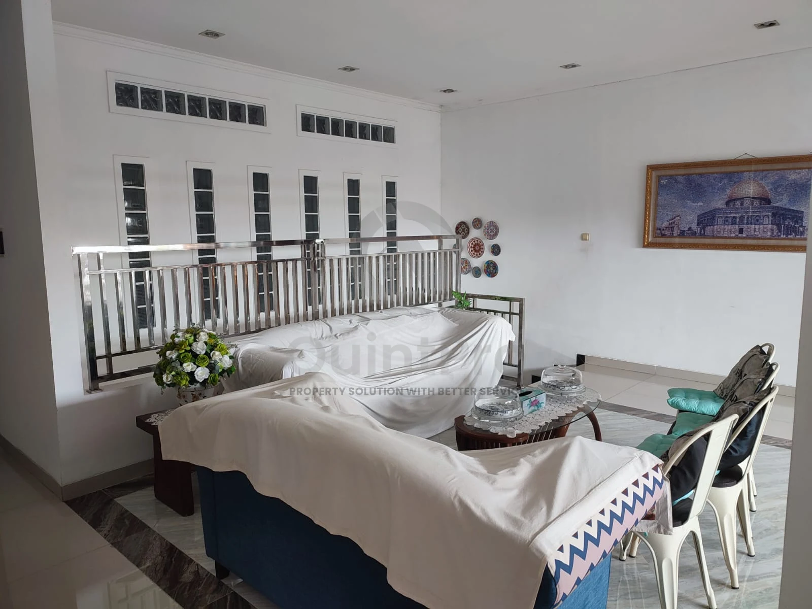 Rumah Dijual di Witanaraharja, Pamulang, 3KT — foto 8