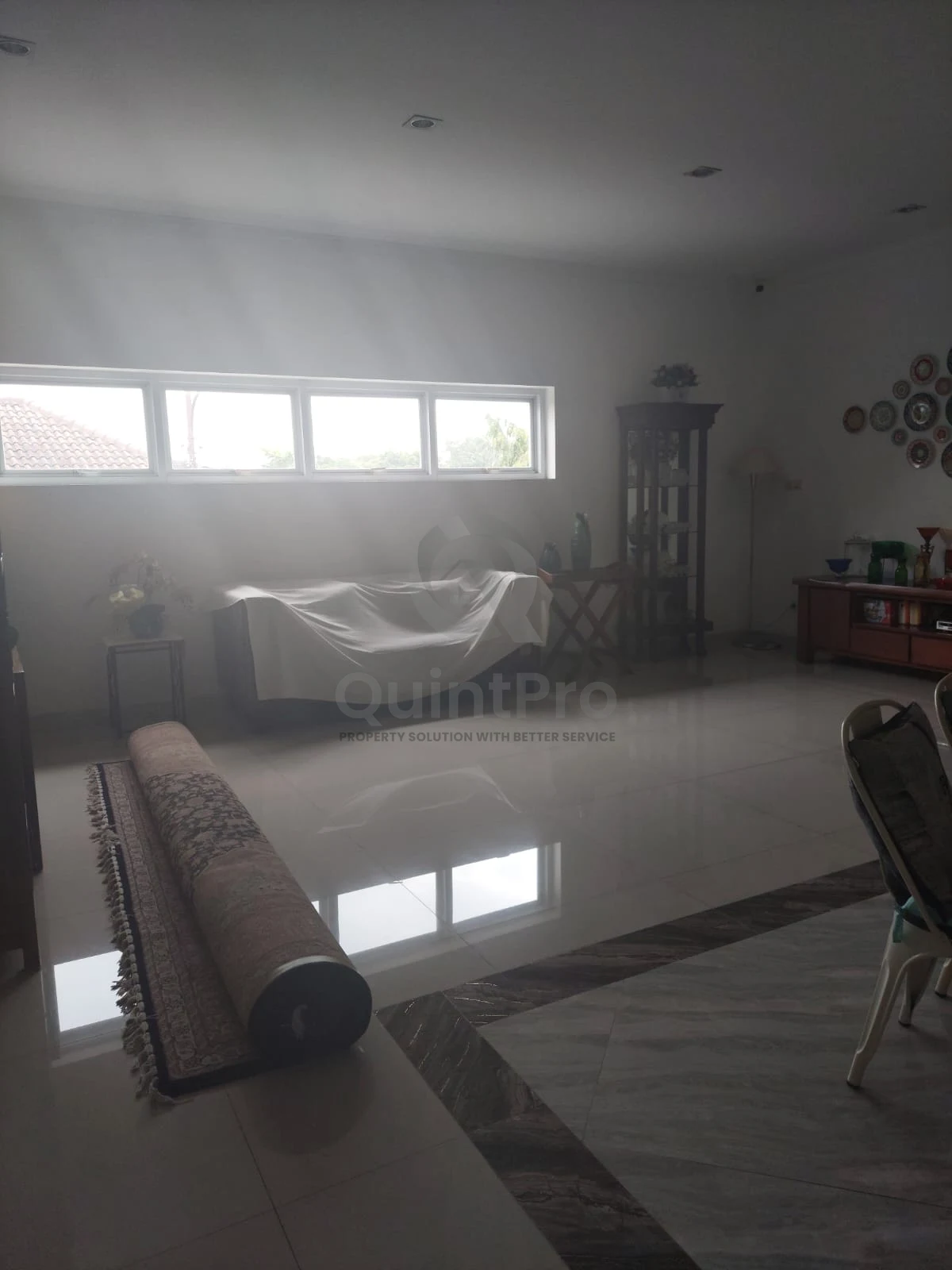 Rumah Dijual di Witanaraharja, Pamulang, 3KT — foto 9