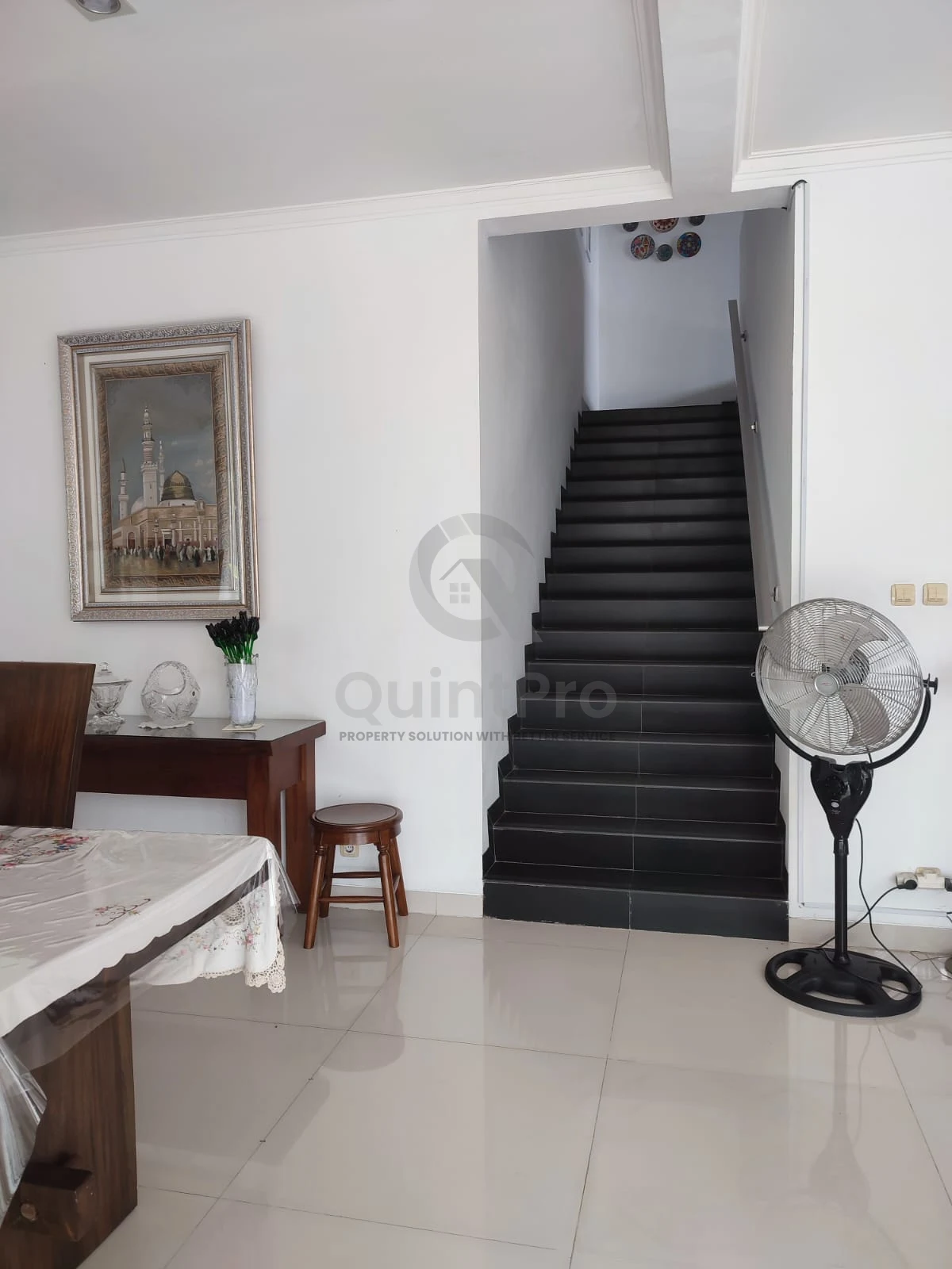 Rumah Dijual di Witanaraharja, Pamulang, 3KT — foto 11