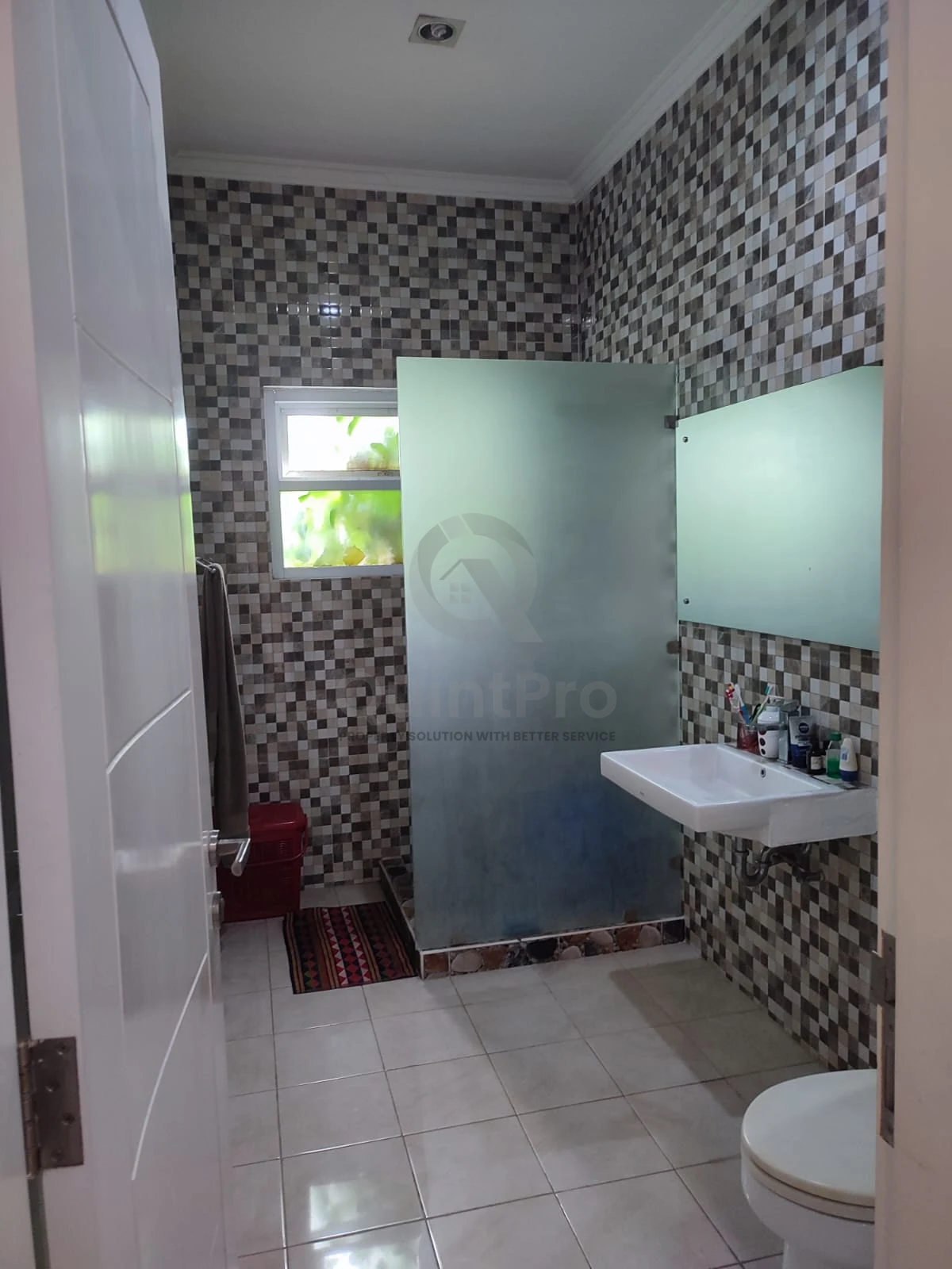 Rumah Dijual di Witanaraharja, Pamulang, 3KT — foto 12
