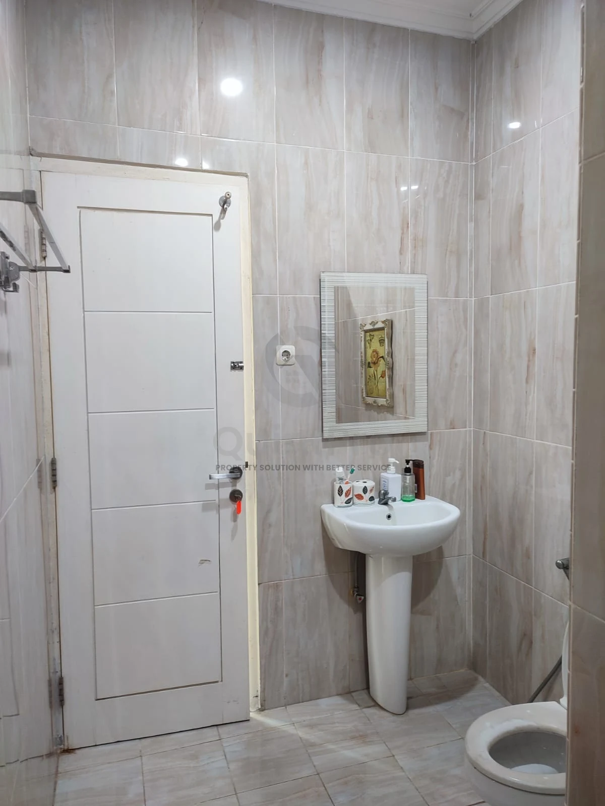 Rumah Dijual di Witanaraharja, Pamulang, 3KT — foto 13