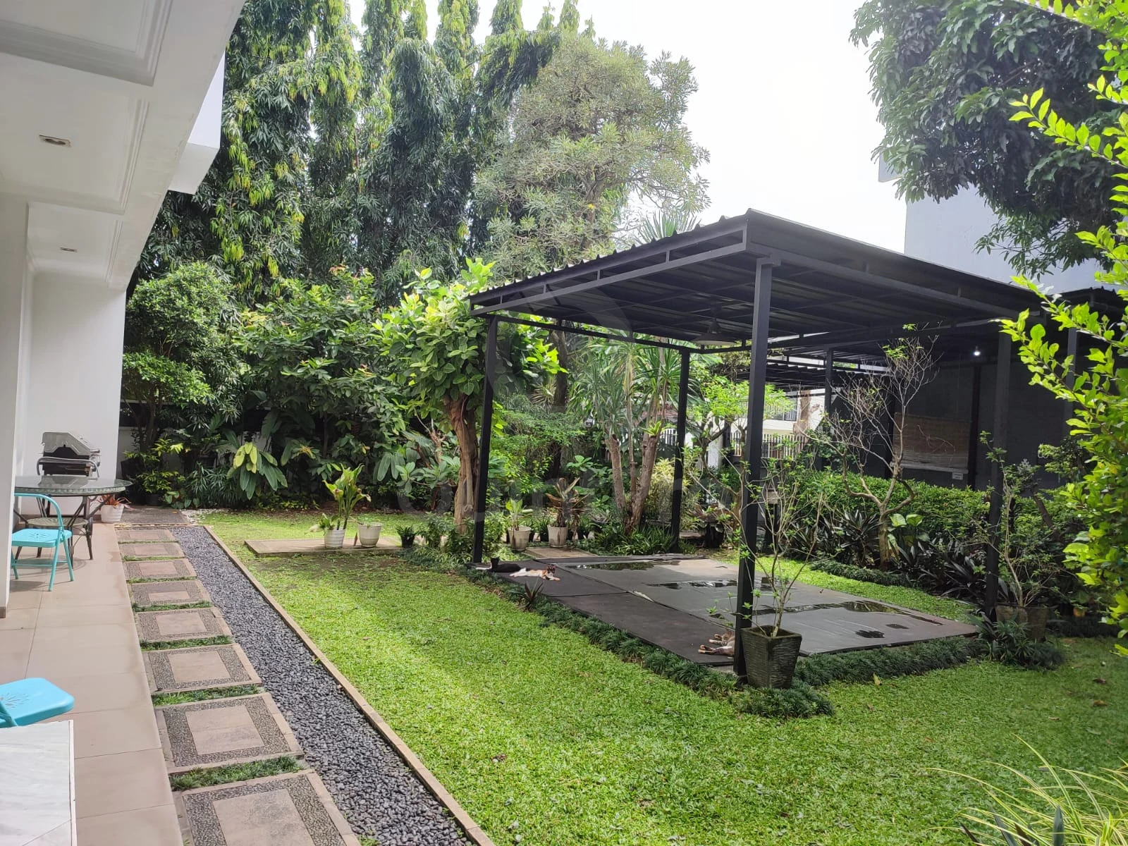 Rumah Dijual di Witanaraharja, Pamulang, 3KT — foto 17
