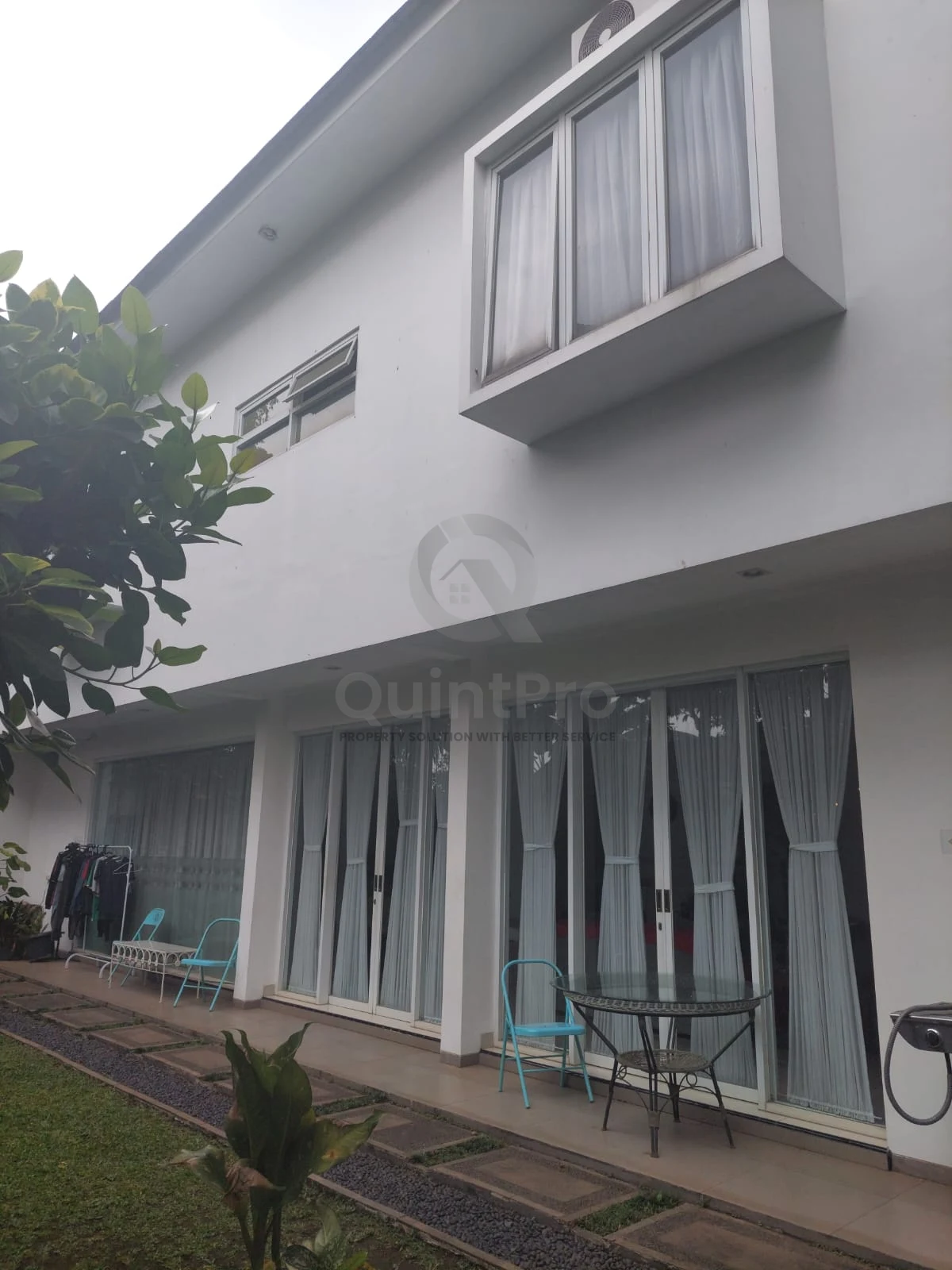 Rumah Dijual di Witanaraharja, Pamulang, 3KT — foto 19