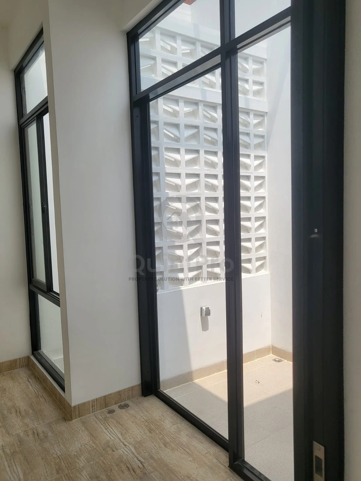 Rumah Dijual di Nusa Loka, BSD, 3KT — foto 7