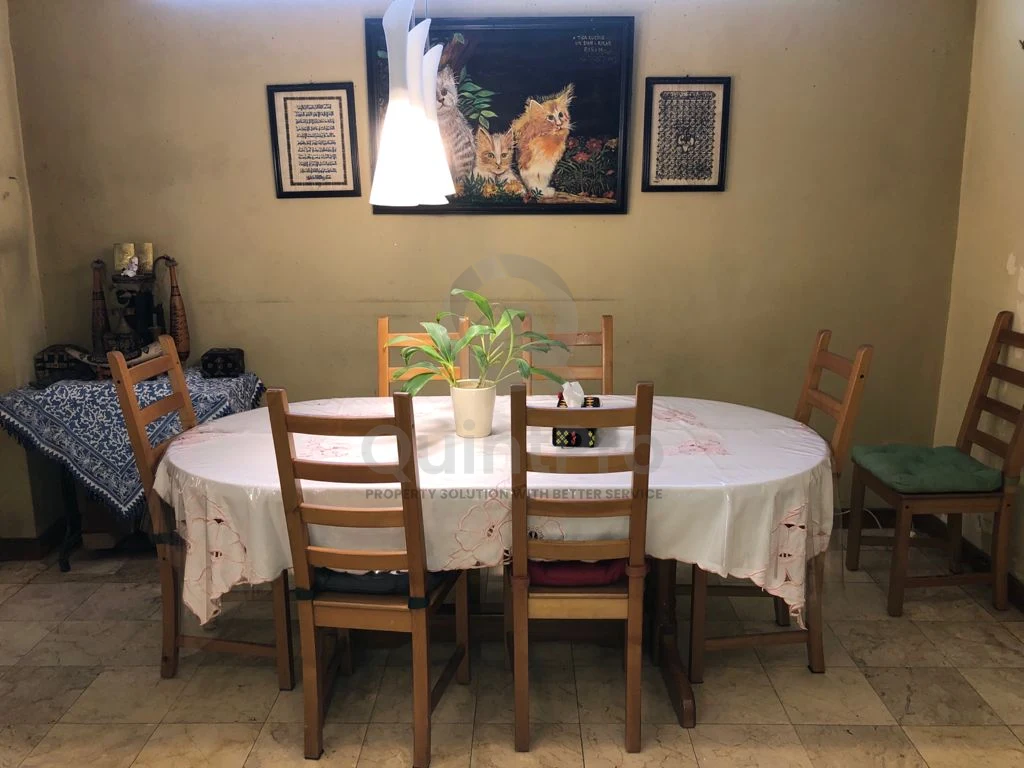 Rumah Dijual di Rempoa, Ciputat, 4KT — foto 6