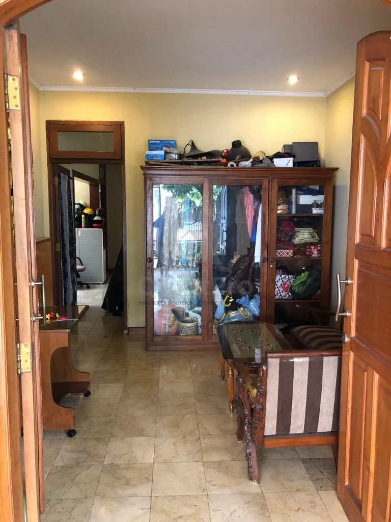 Rumah Dijual di Rempoa, Ciputat, 4KT — foto 7