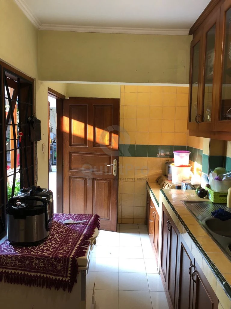 Rumah Dijual di Rempoa, Ciputat, 4KT — foto 8