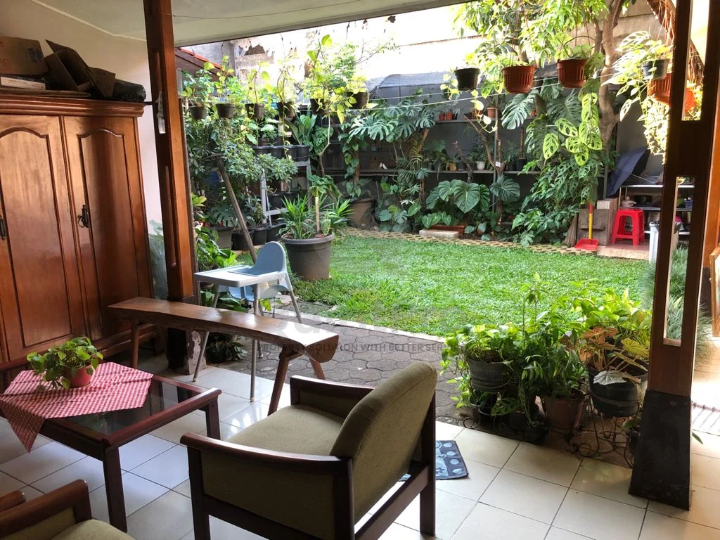 Rumah Dijual di Rempoa, Ciputat, 4KT — foto 11