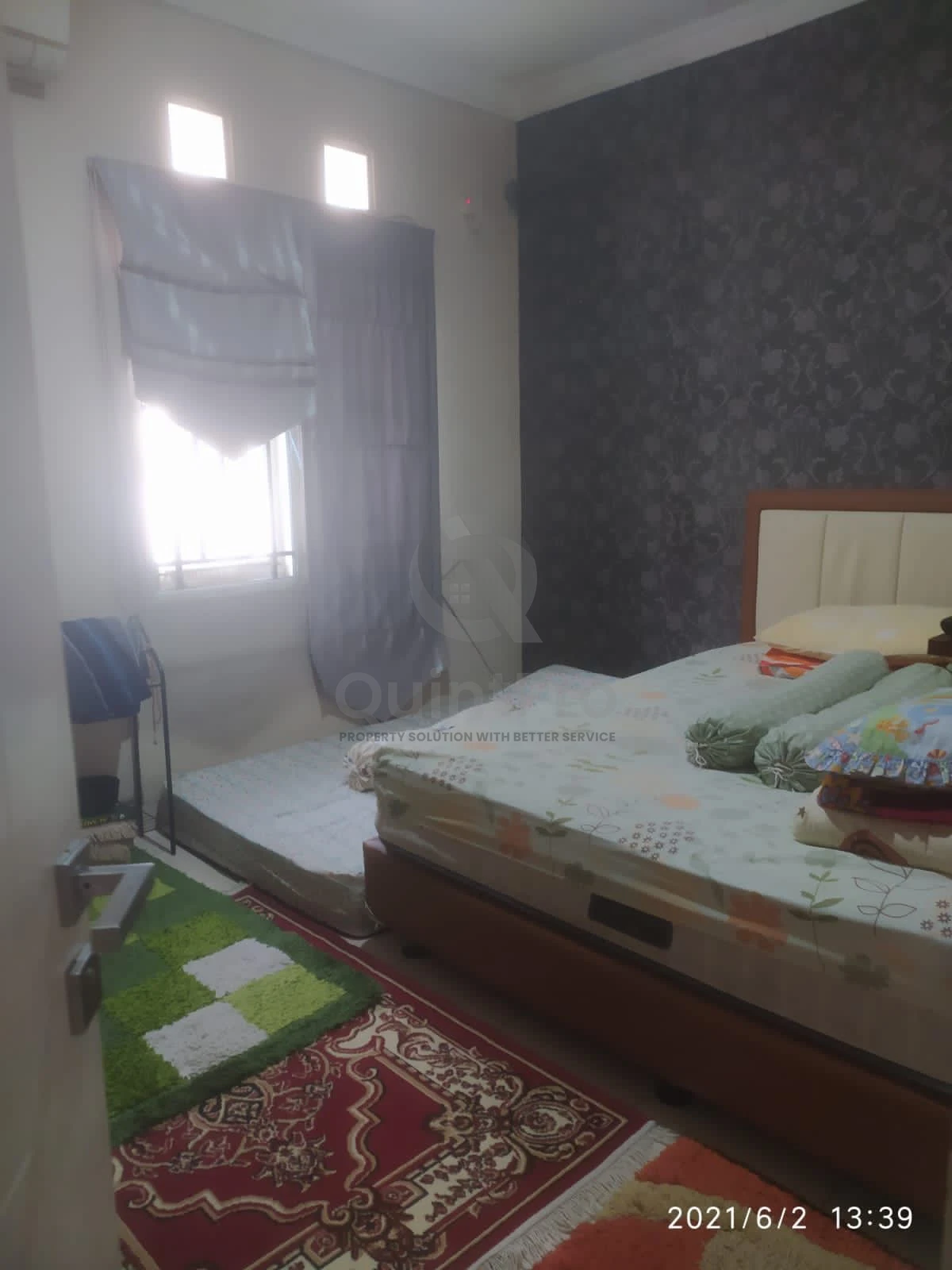 Rumah Dijual di Villa Ilhamni, Karawaci, 4KT — foto 7