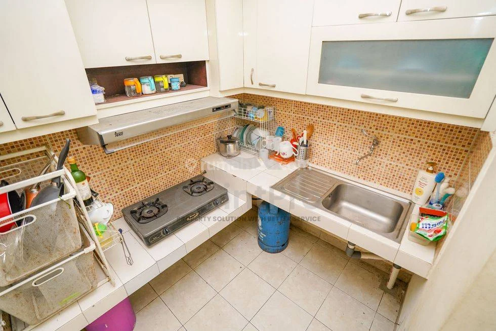 Rumah Dijual di The Green, BSD, 3KT — foto 5