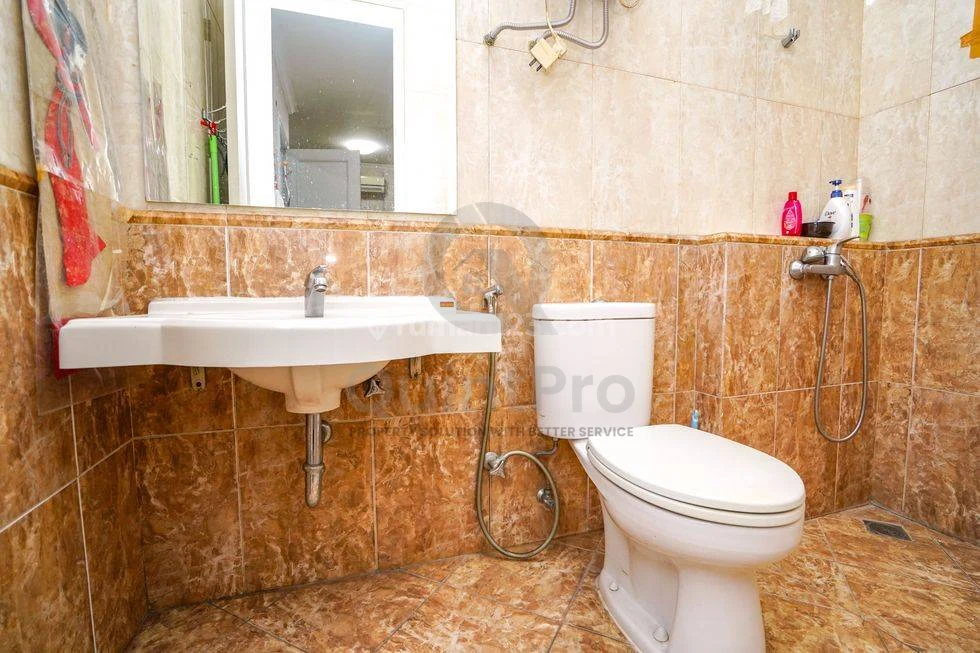 Rumah Dijual di The Green, BSD, 3KT — foto 9