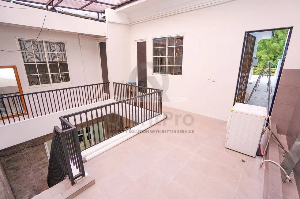 Rumah Dijual di The Green, BSD, 3KT — foto 10