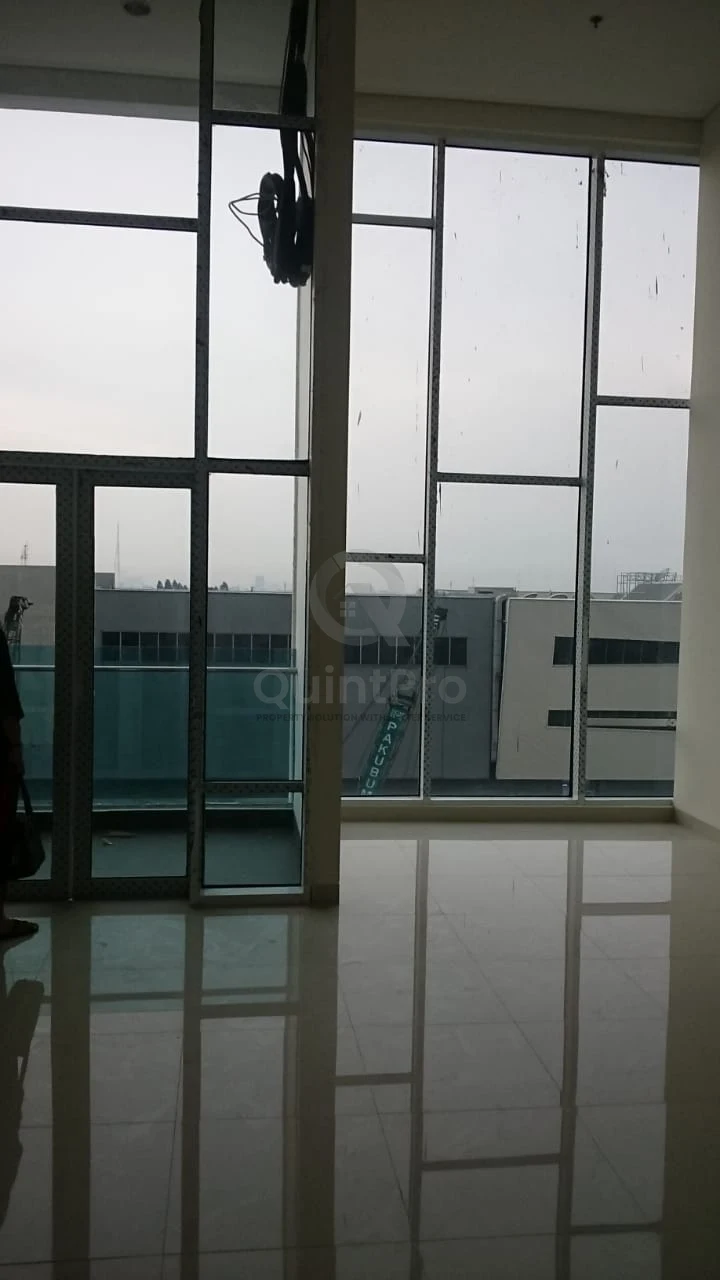 Apartemen 2BR Soho 2 Lantai Brooklyn Alam Sutera, 81m² Mezzanin Ready Use — foto 5