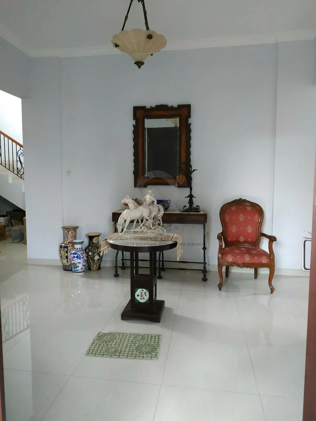 Rumah Dijual di Perum Pondok Jagung, Pondok Jagung, 5KT — foto 6