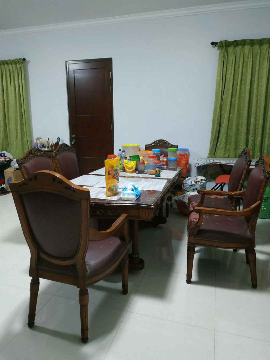 Rumah Dijual di Perum Pondok Jagung, Pondok Jagung, 5KT — foto 7