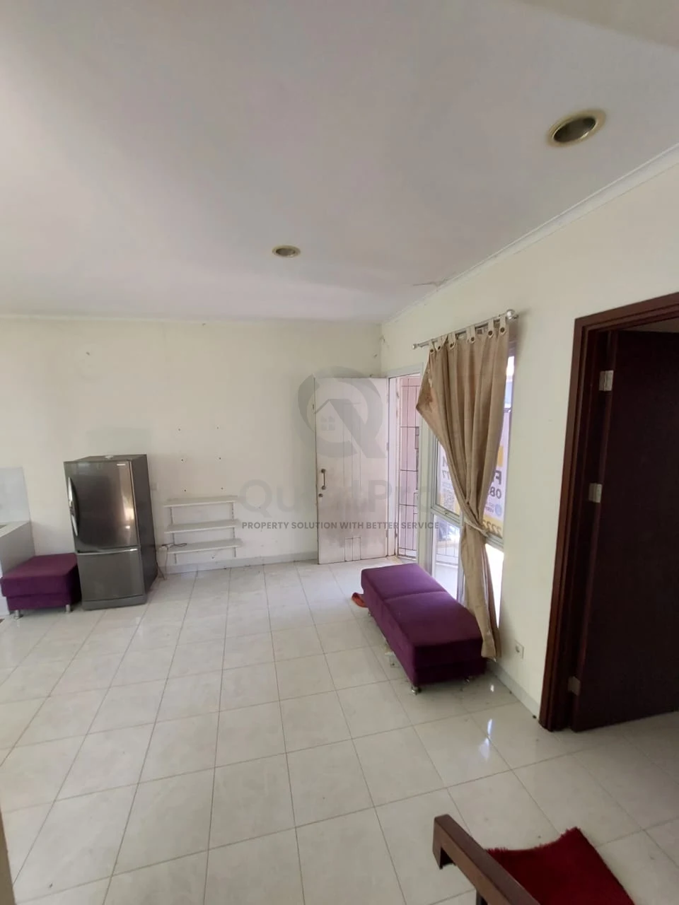 Rumah 3KT 2 Lantai di The Icon BSD, 119m² PPJB Siap AJB — foto 2