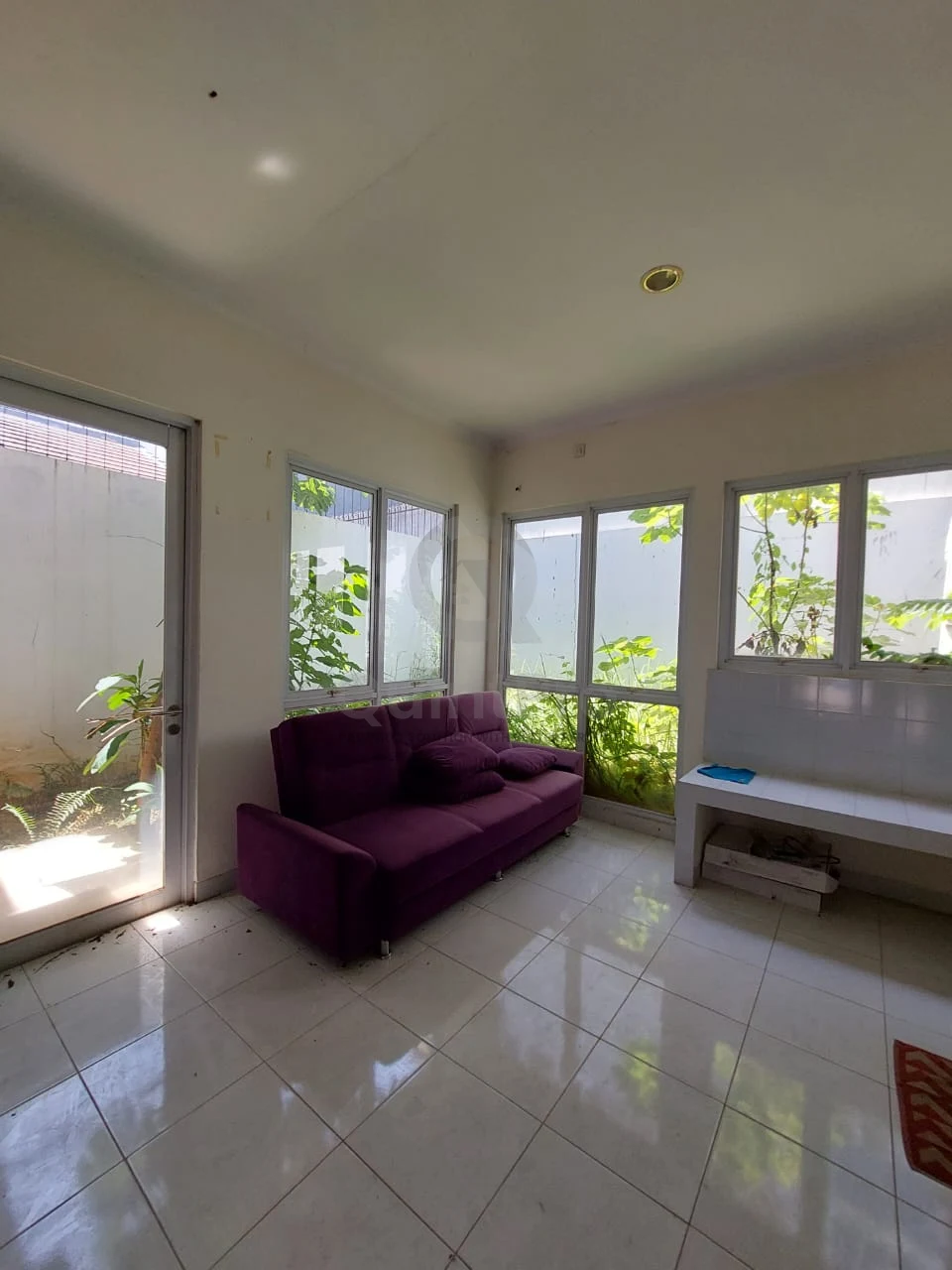 Rumah 3KT 2 Lantai di The Icon BSD, 119m² PPJB Siap AJB — foto 3