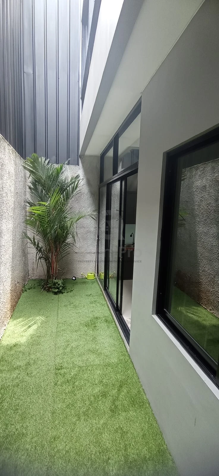 Rumah Dijual di Nusa Loka, BSD, 3KT — foto 4