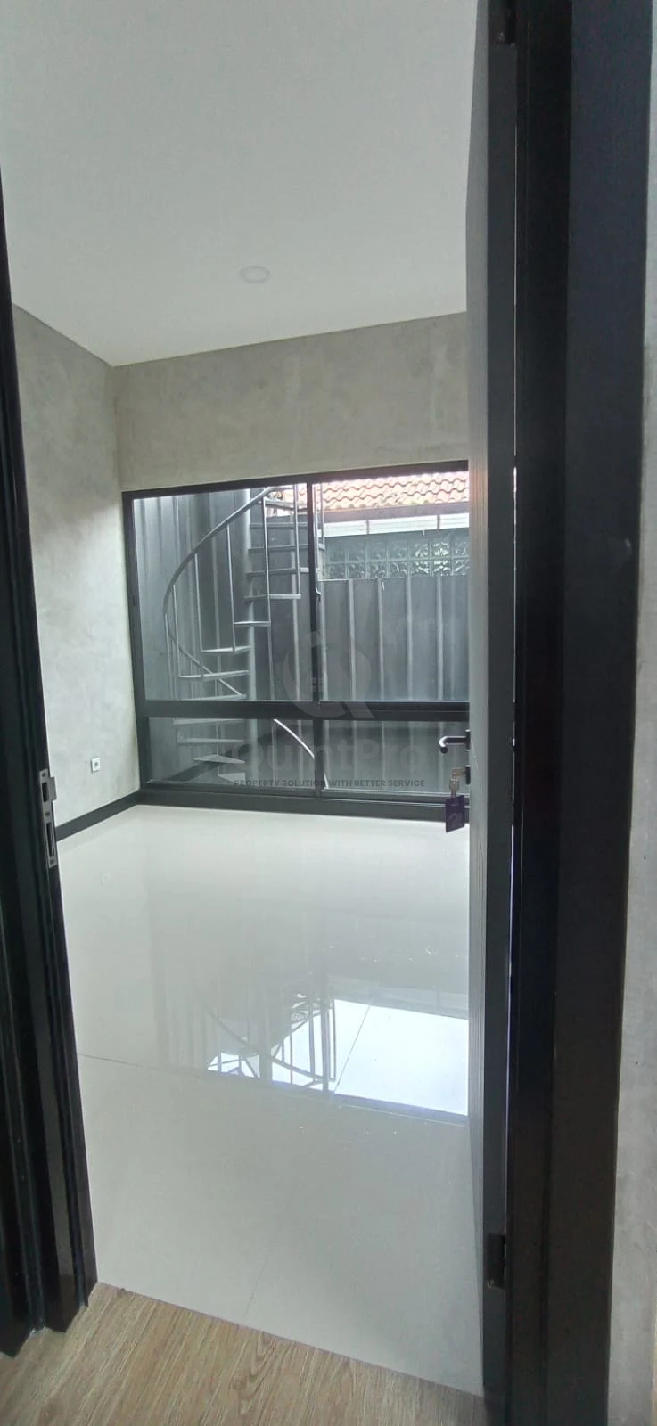 Rumah Dijual di Nusa Loka, BSD, 3KT — foto 6