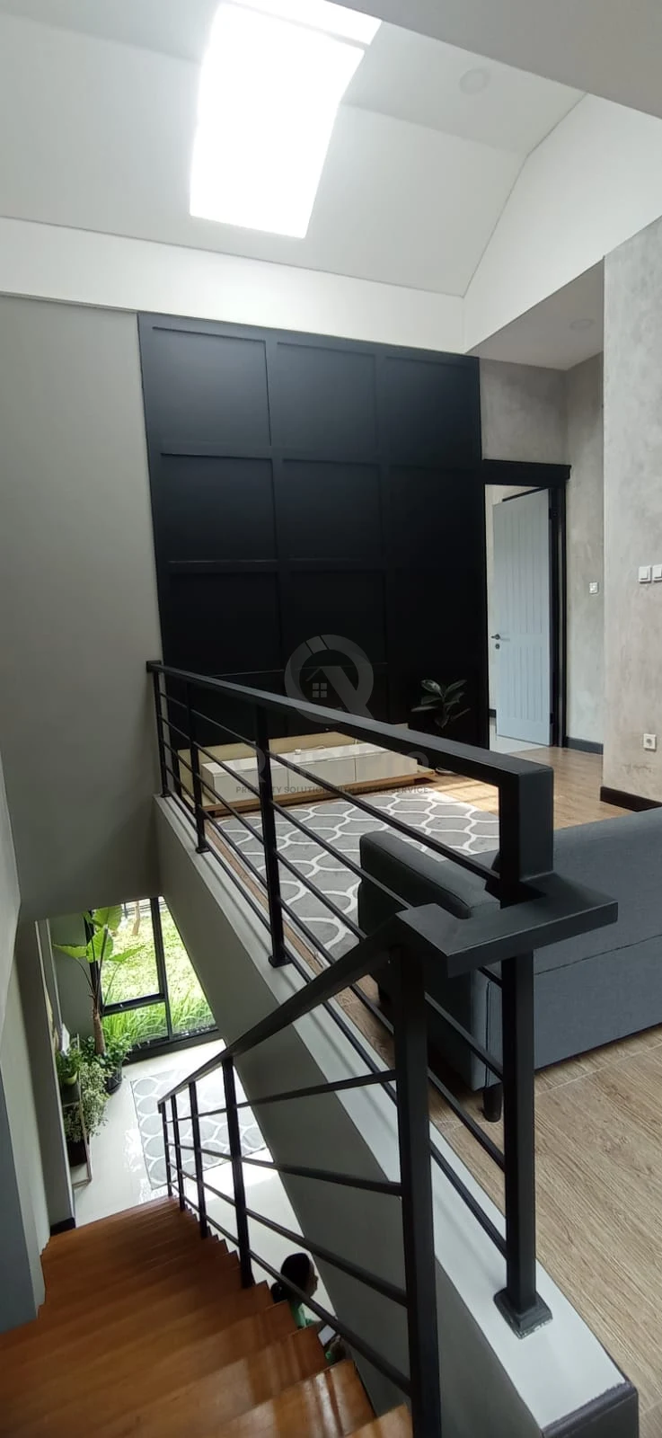 Rumah Dijual di Nusa Loka, BSD, 3KT — foto 11