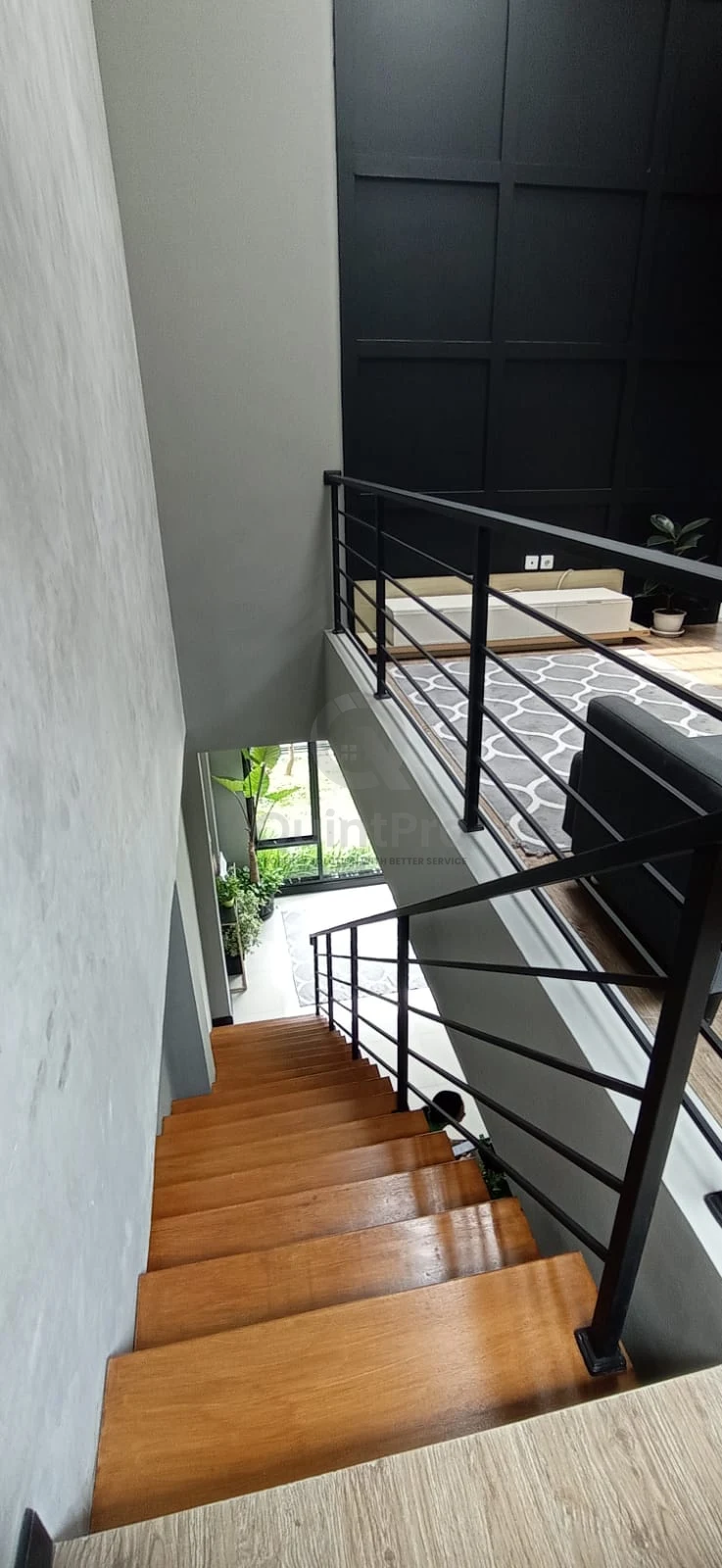 Rumah Dijual di Nusa Loka, BSD, 3KT — foto 12
