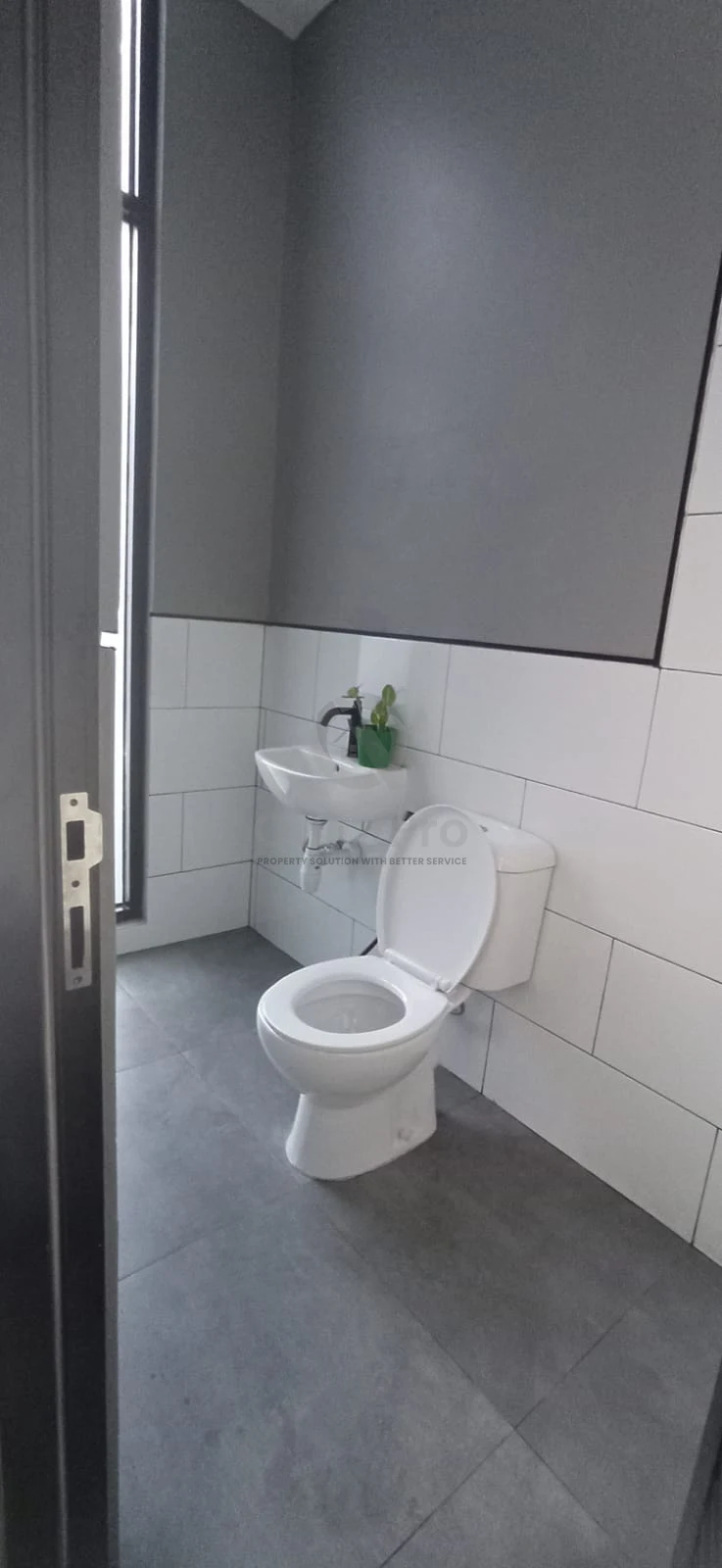Rumah Dijual di Nusa Loka, BSD, 3KT — foto 13
