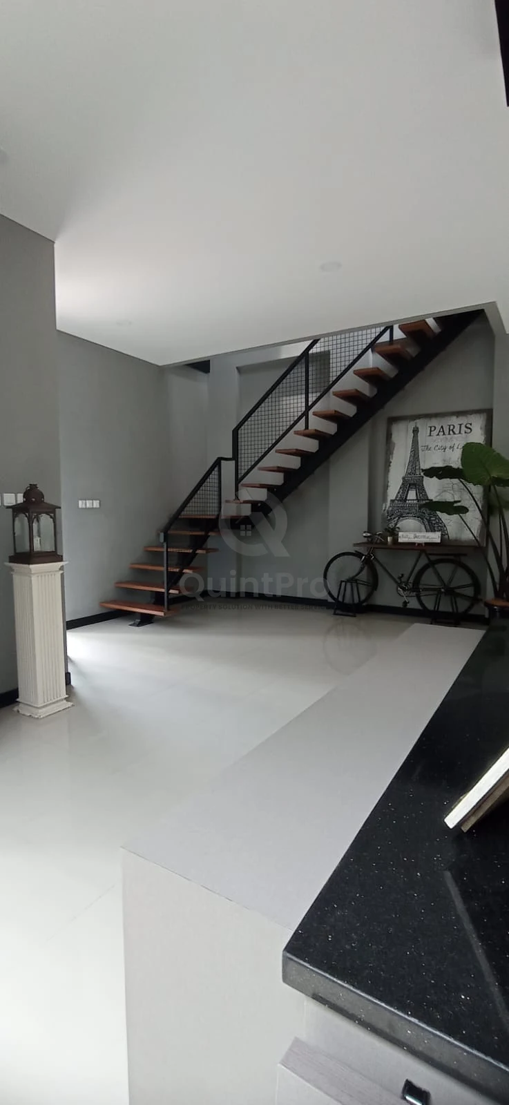 Rumah Dijual di Kencana Loka, BSD, 4KT — foto 2