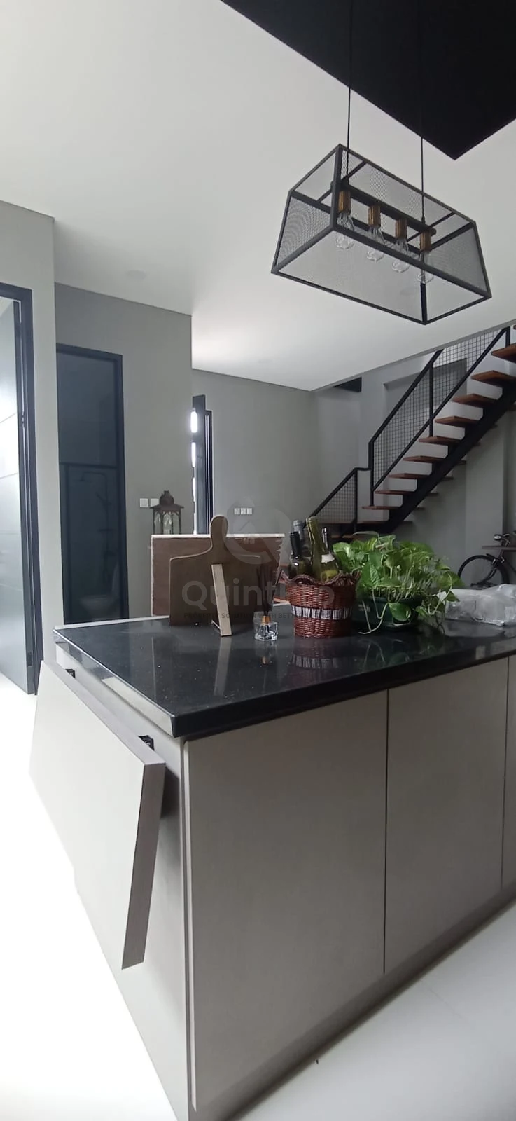 Rumah Dijual di Kencana Loka, BSD, 4KT — foto 4