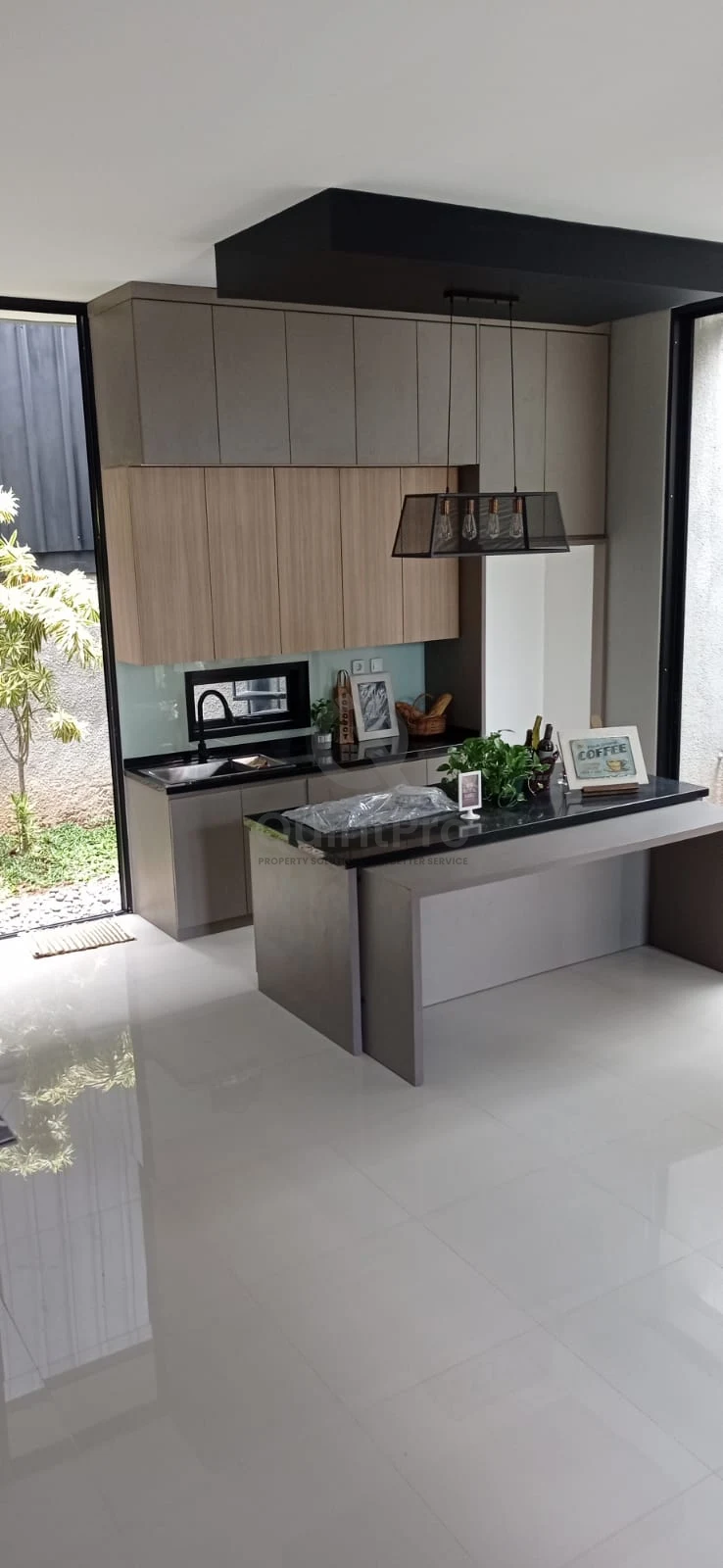 Rumah Dijual di Kencana Loka, BSD, 4KT — foto 8