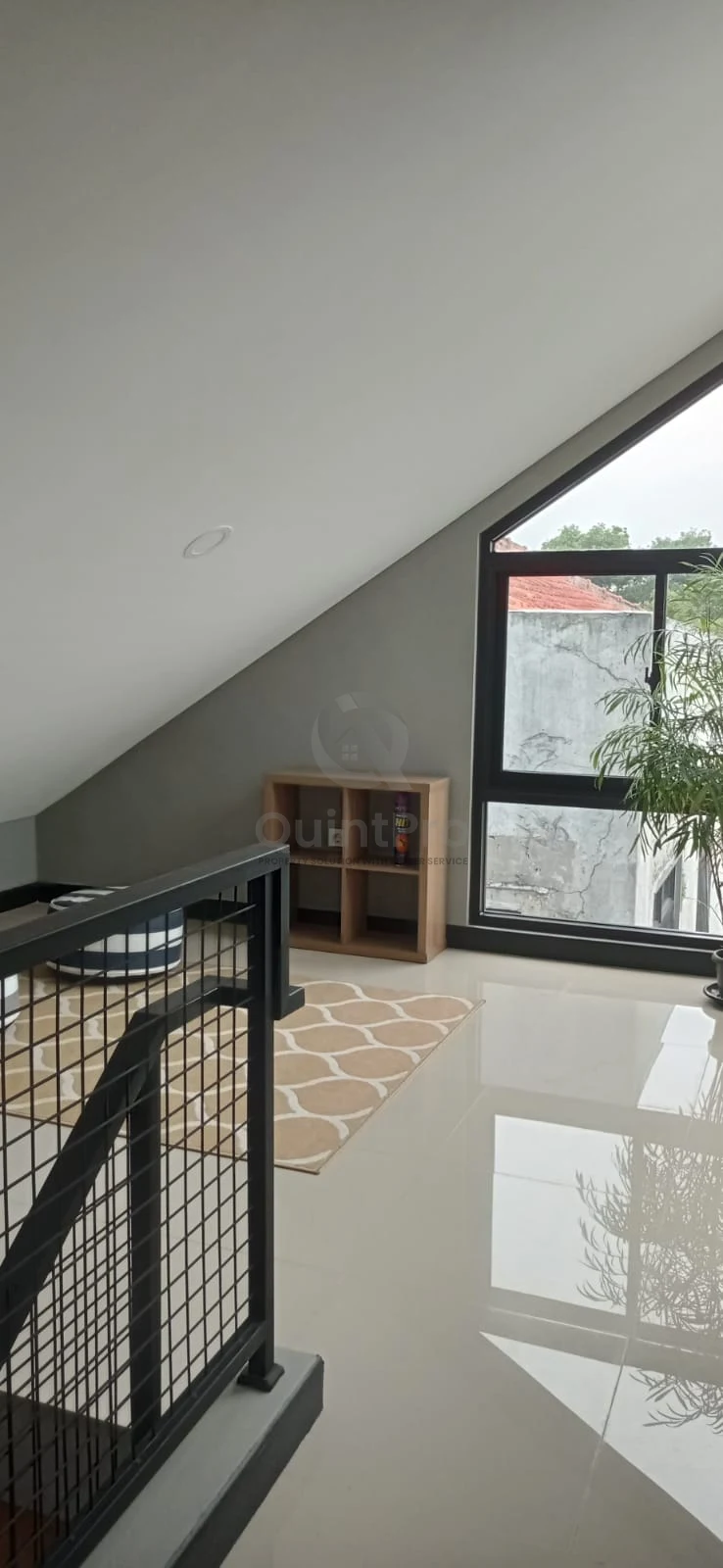 Rumah Dijual di Kencana Loka, BSD, 4KT — foto 9