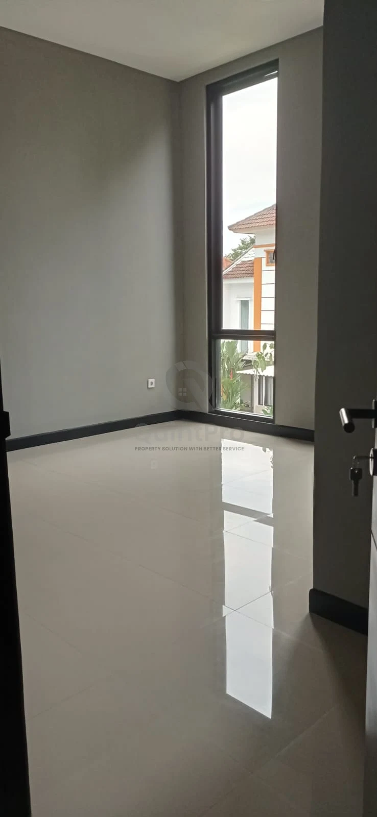 Rumah Dijual di Kencana Loka, BSD, 4KT — foto 12