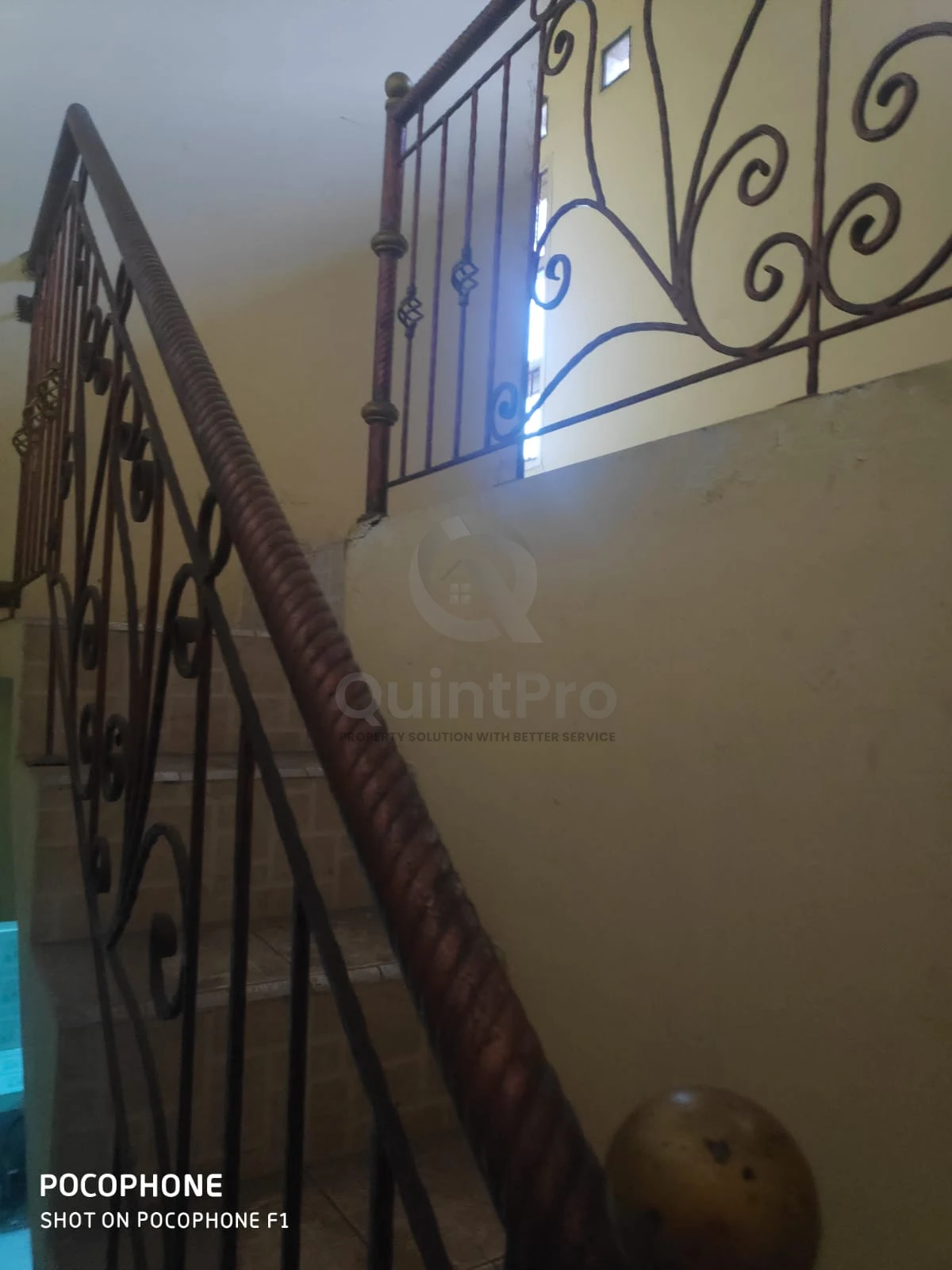 Rumah 3KT 98m² di Nusa Loka BSD, 1,5 Lantai SHM Siap Huni — foto 5