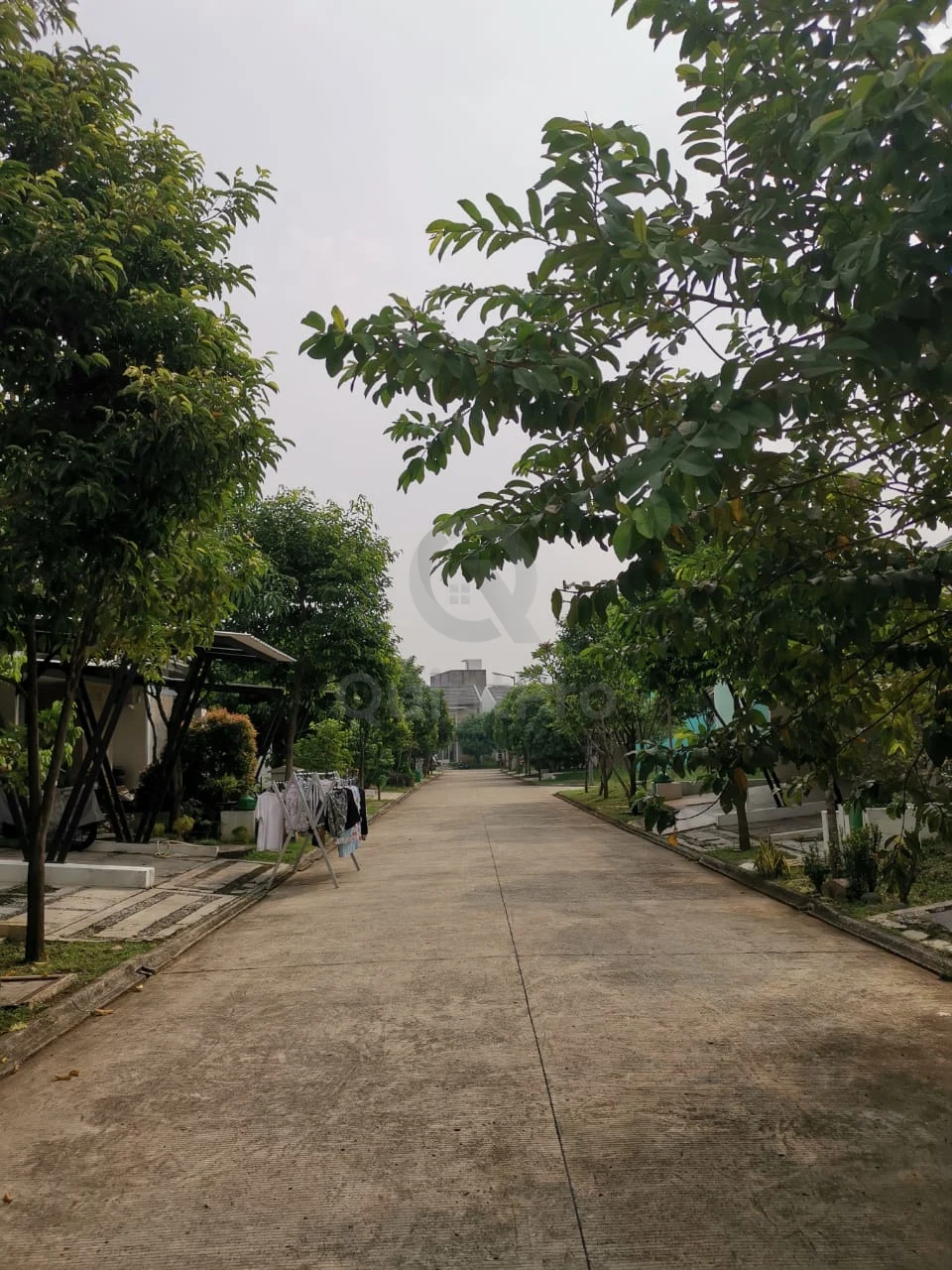 Rumah 2KT 45m² di Serpong Natura BSD, Minimalis Modern AJB — foto 3