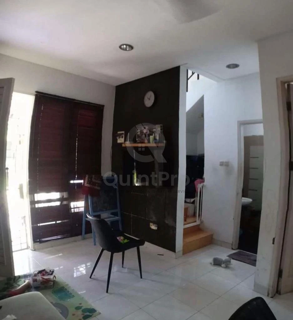 Rumah Dijual di Nusa Loka, BSD, 2KT — foto 2