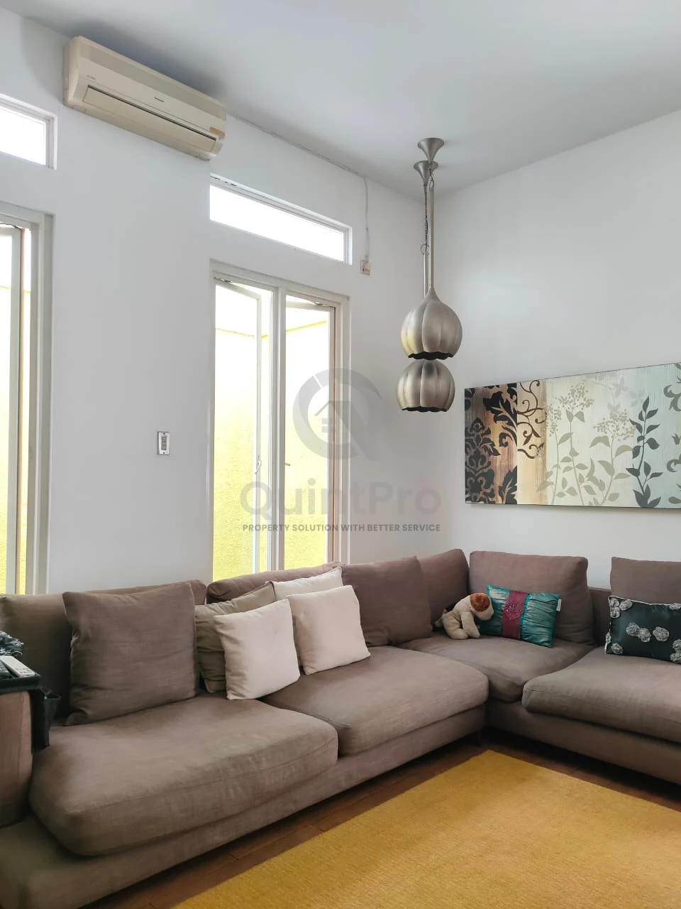 Rumah 6+1KT 400m² Pondok Kelapa Duren Sawit, 2 Lantai SHM Modern Minimalis — foto 3