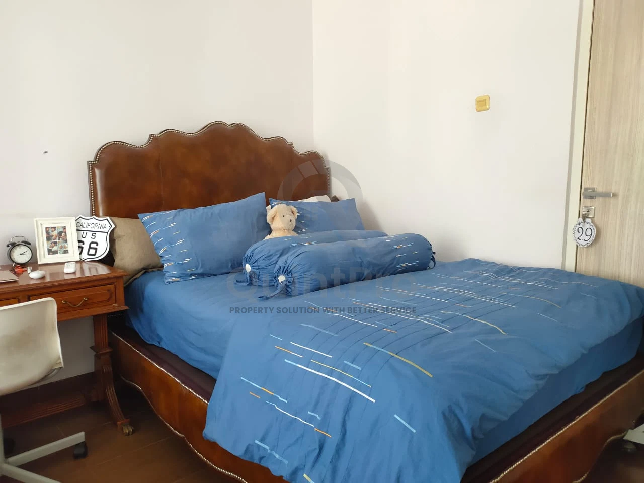 Rumah 6+1KT 400m² Pondok Kelapa Duren Sawit, 2 Lantai SHM Modern Minimalis — foto 5