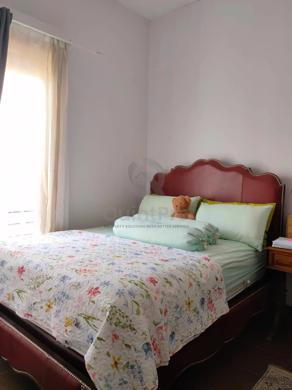 Rumah Dijual di Pondok Kelapa Duren Sawit, Jakarta Timur, 6KT — foto 6
