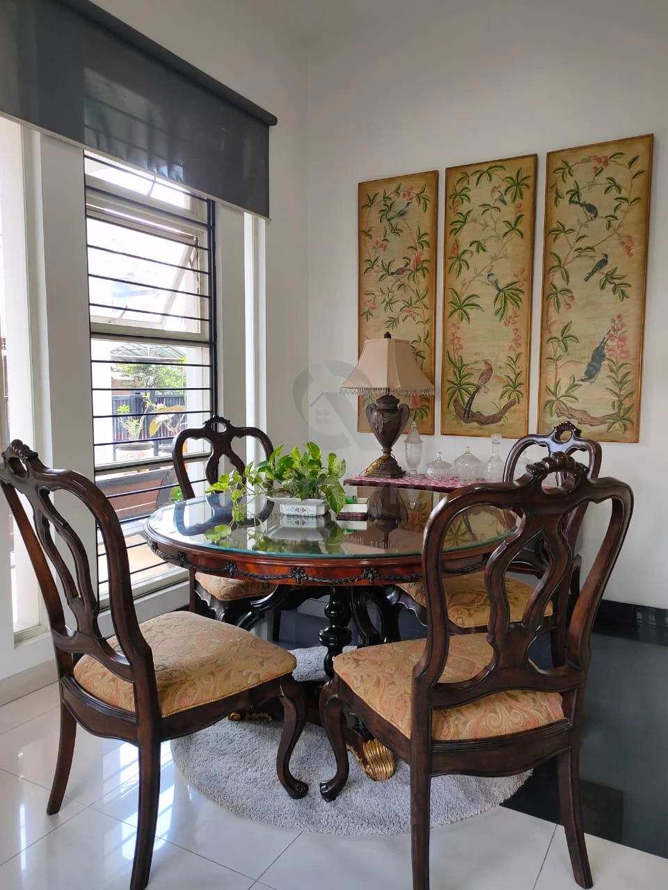 Rumah Dijual di Pondok Kelapa Duren Sawit, Jakarta Timur, 6KT — foto 9
