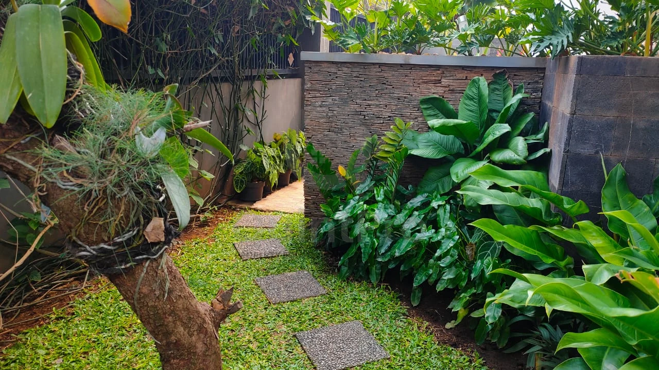 Rumah Dijual di Pondok Kelapa Duren Sawit, Jakarta Timur, 6KT — foto 12
