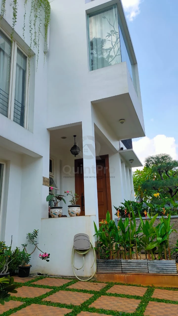 Rumah Dijual di Pondok Kelapa Duren Sawit, Jakarta Timur, 6KT — foto 14