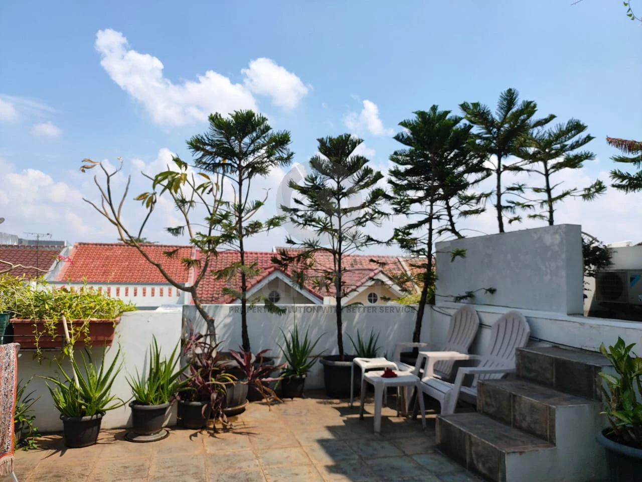Rumah Dijual di Pondok Kelapa Duren Sawit, Jakarta Timur, 6KT — foto 15