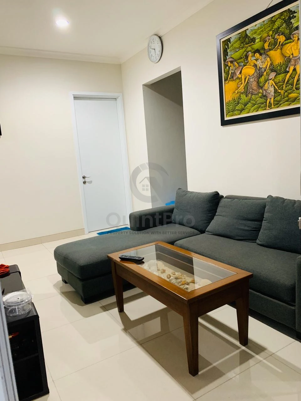 Rumah 3+1KT 280m² di The Eminem BSD, 2 Lantai Semi-Furnished PPJB — foto 3