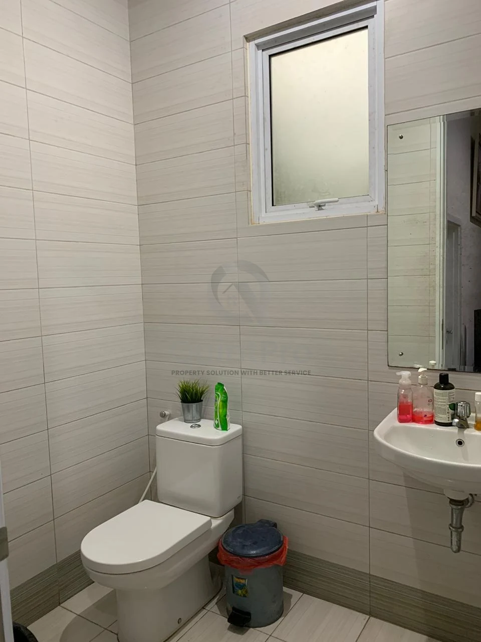 Rumah 3+1KT 280m² di The Eminem BSD, 2 Lantai Semi-Furnished PPJB — foto 4