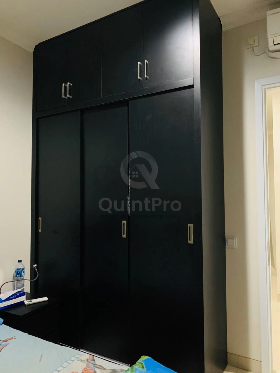 Rumah 3+1KT 280m² di The Eminem BSD, 2 Lantai Semi-Furnished PPJB — foto 5