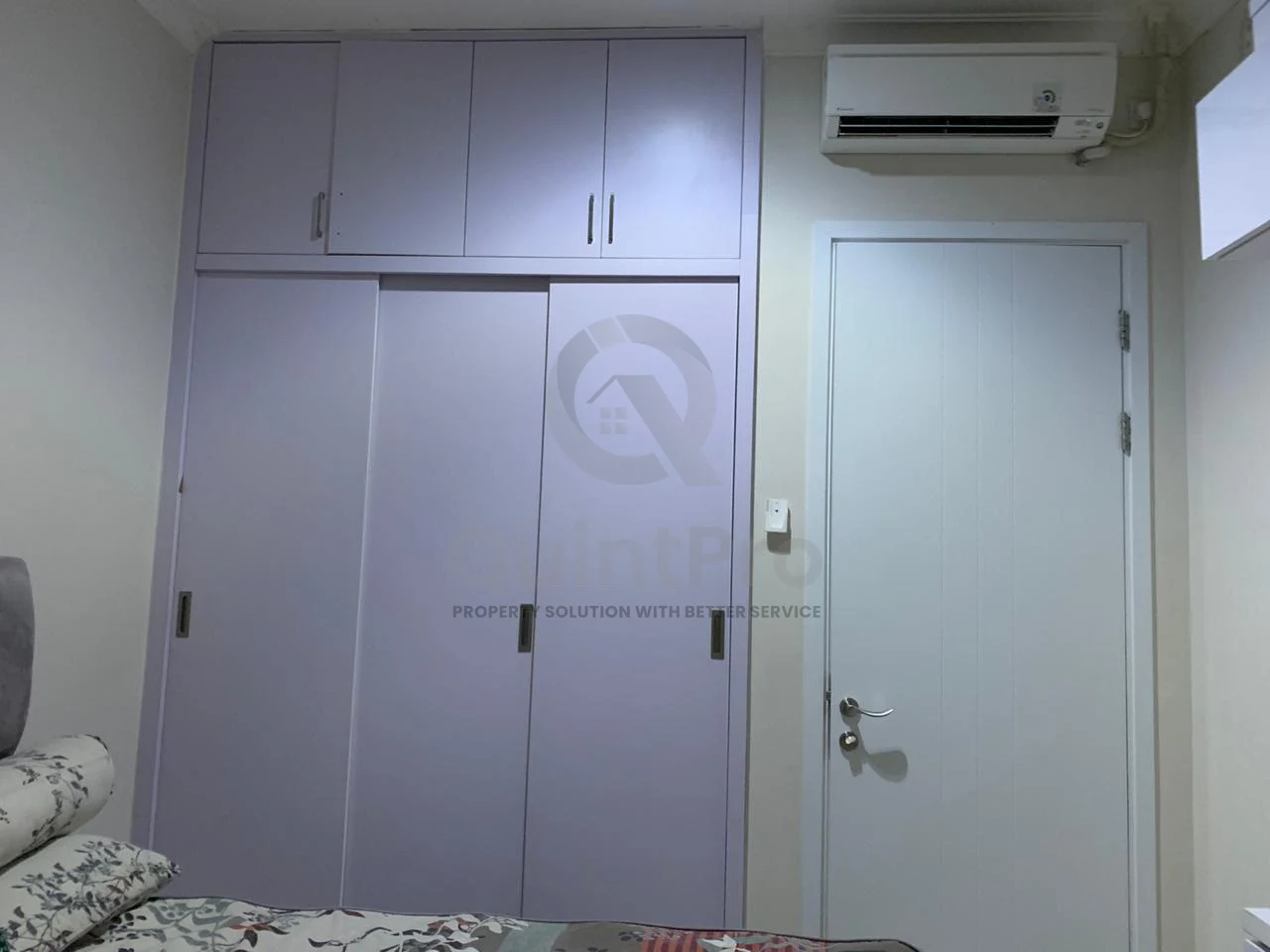 Rumah Dijual di The Eminem, BSD, 3KT — foto 6