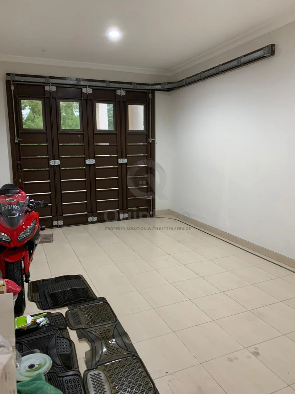 Rumah Dijual di The Eminem, BSD, 3KT — foto 8