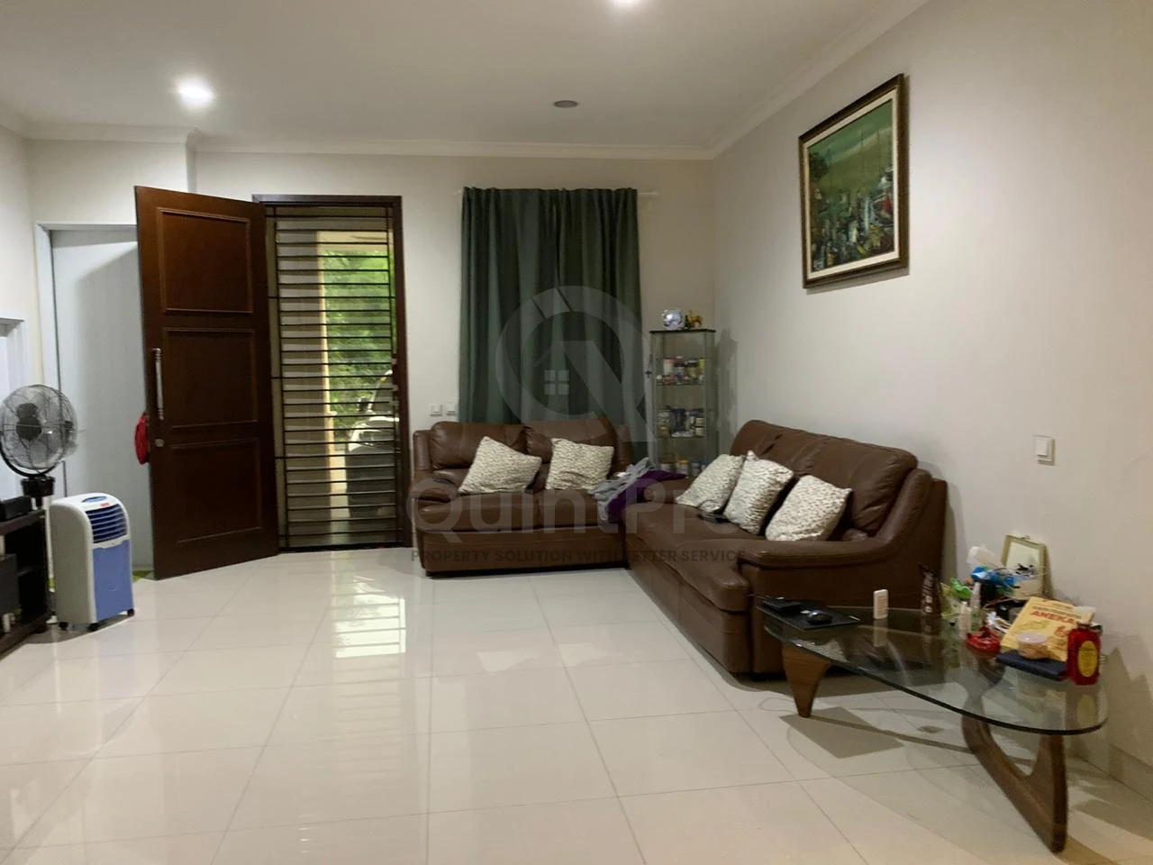 Rumah Dijual di The Eminem, BSD, 3KT — foto 10