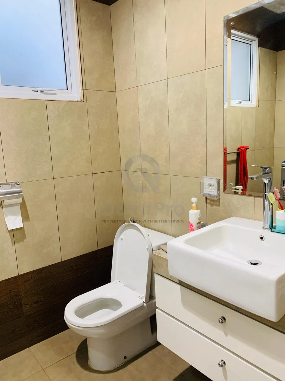 Rumah Dijual di The Eminem, BSD, 3KT — foto 11