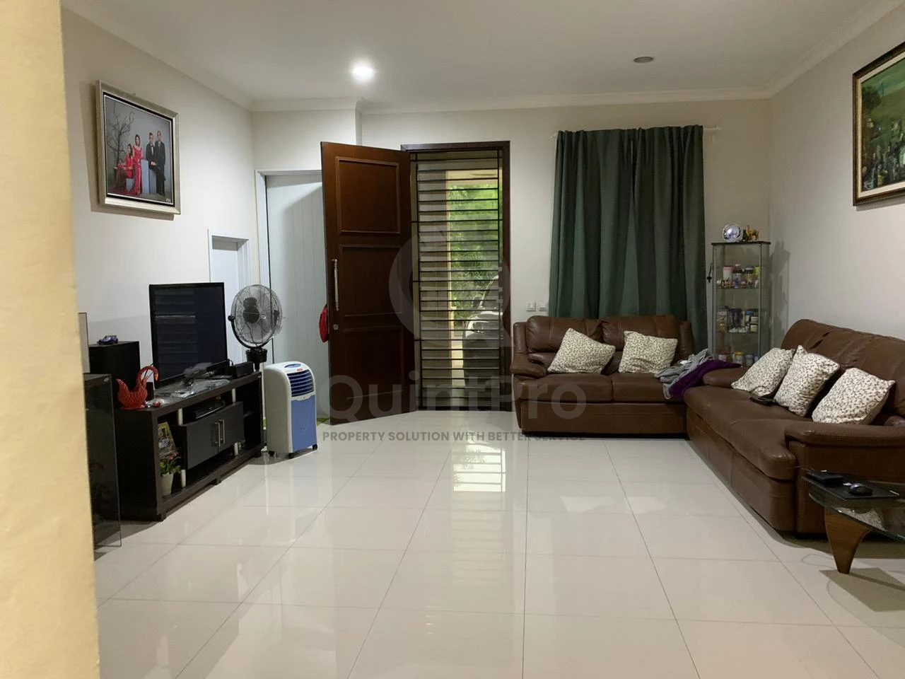 Rumah Dijual di The Eminem, BSD, 3KT — foto 13